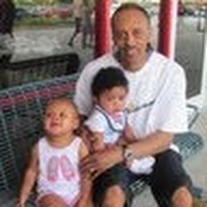 Meet your Posher, Joel